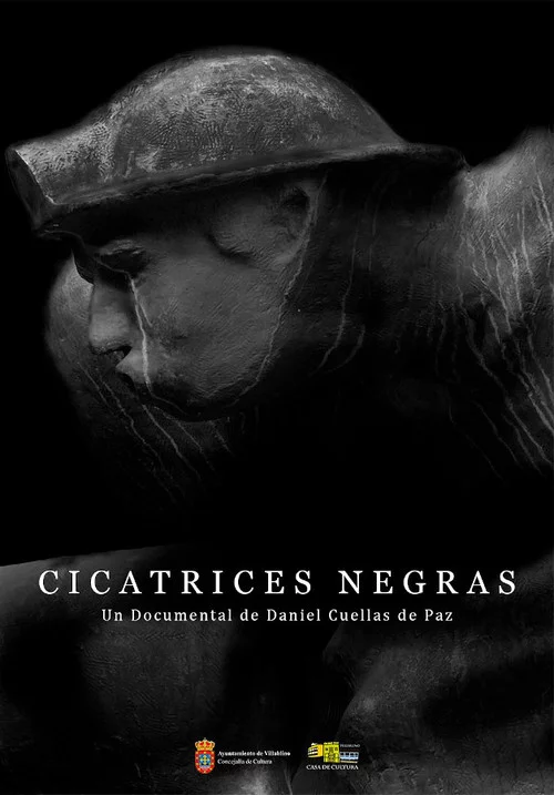 Cicatrices negras