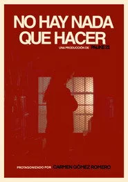 No hay nada que hacer