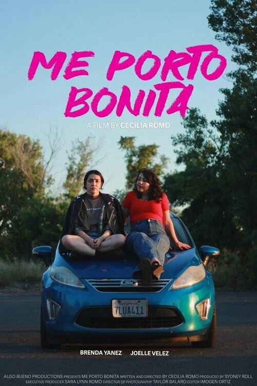 Me porto bonita
