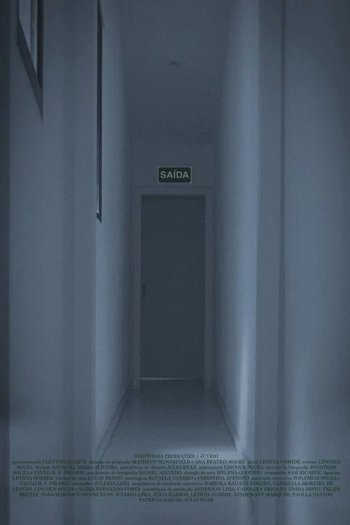 Saída