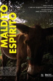 Maldito espírito