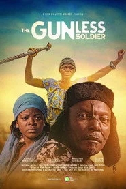 The Gunless Soldier