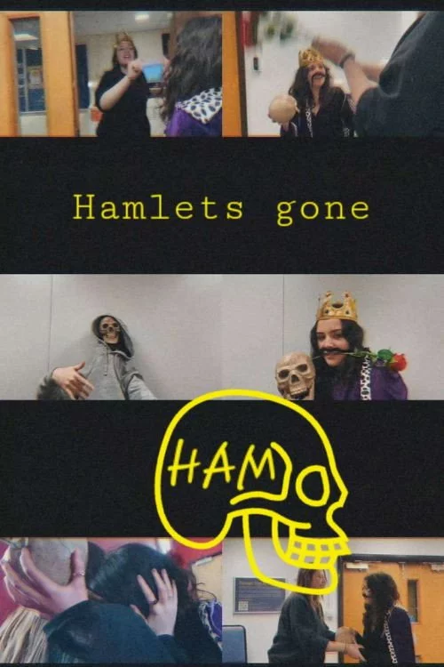 Hamlets gone HAM
