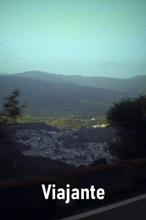 Viajante