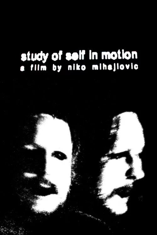 Study of Self In Motion