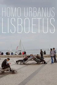 Homo Urbanus Lisboetus