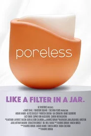 Poreless