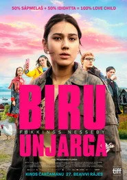 Biru Unjárga