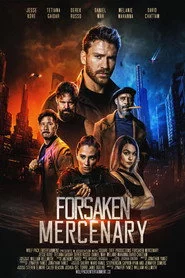 Forsaken Mercenary