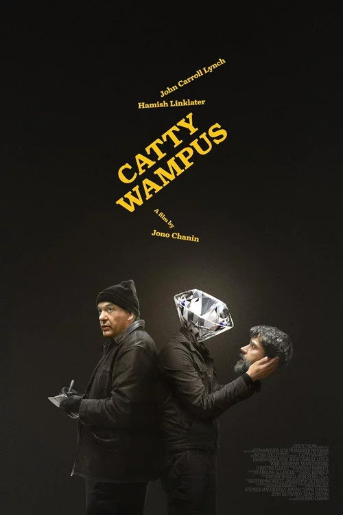 Cattywampus