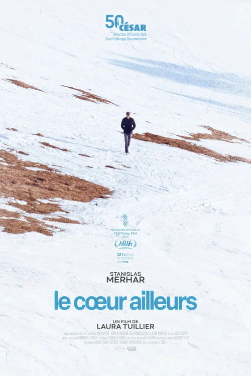 Le coeur ailleurs