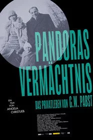 Pandoras Vermächtnis