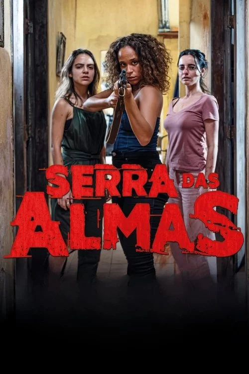 Serra das Almas