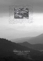 Traducir lo propio (o el síntoma por recordar)