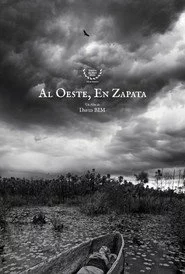 Al oeste, en Zapata