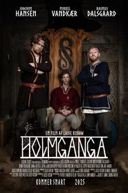 Hólmganga