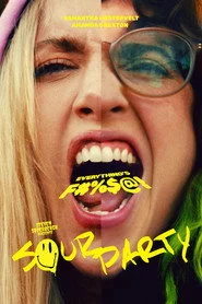 Sour Party