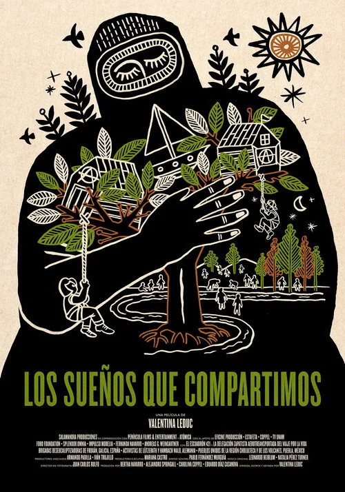 Los sueños que compartimos