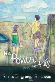 Na Ponta dos Pés