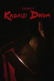 Kadaisi Dhum