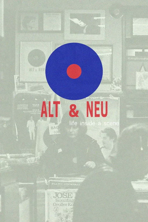 Alt & Neu: 30 Jahre nach dem Film