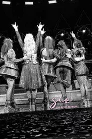 SIX: The Royal Reunion