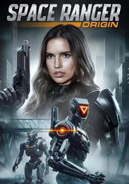 Space Ranger Origin