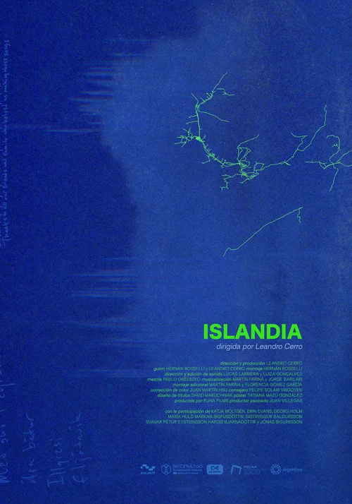 Islandia