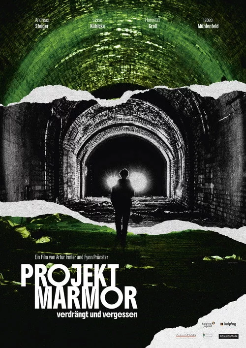 Projekt Marmor - verdrängt und vergessen
