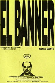 El banner
