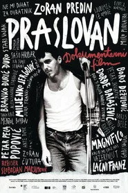 Praslovan