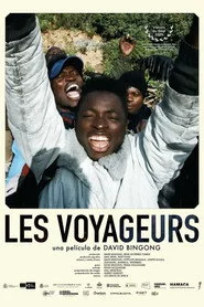 Les Voyageurs