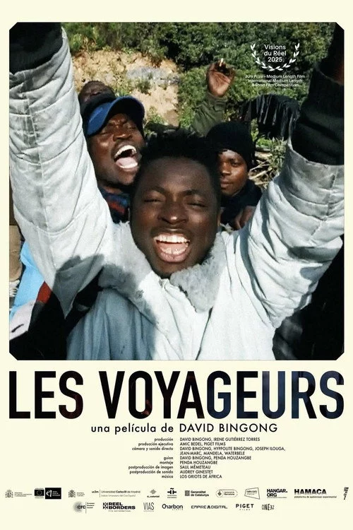Les Voyageurs
