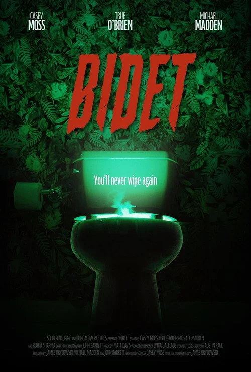Bidet