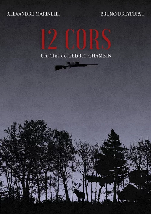 12 Cors