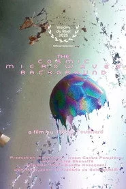 The Cosmic Microwaves Background