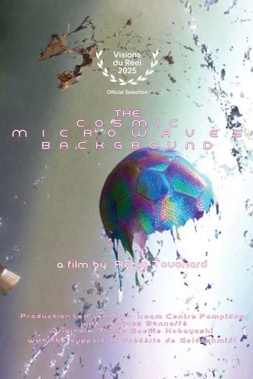 The Cosmic Microwaves Background
