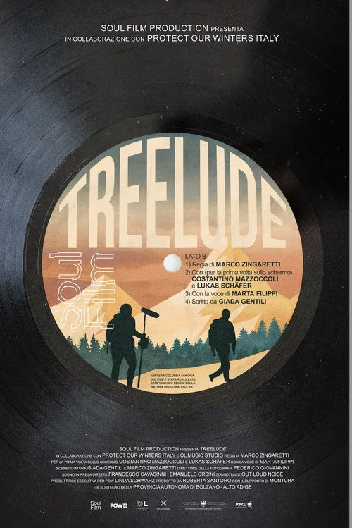 Treelude