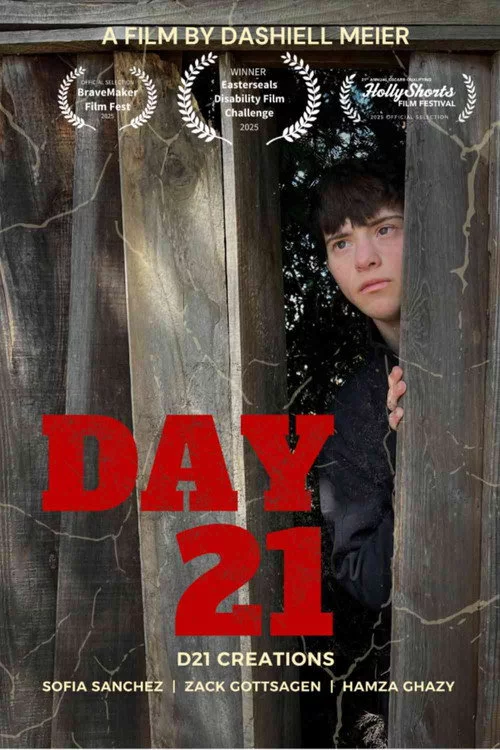 Day 21