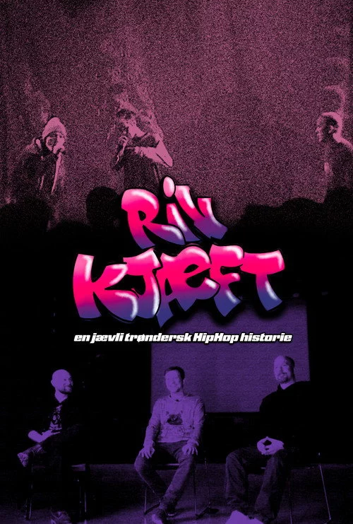 Riv Kjæft