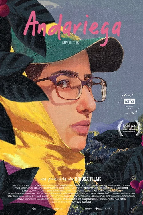 Andariega