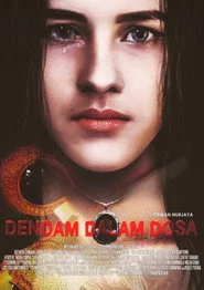 Dendam Dalam Dosa