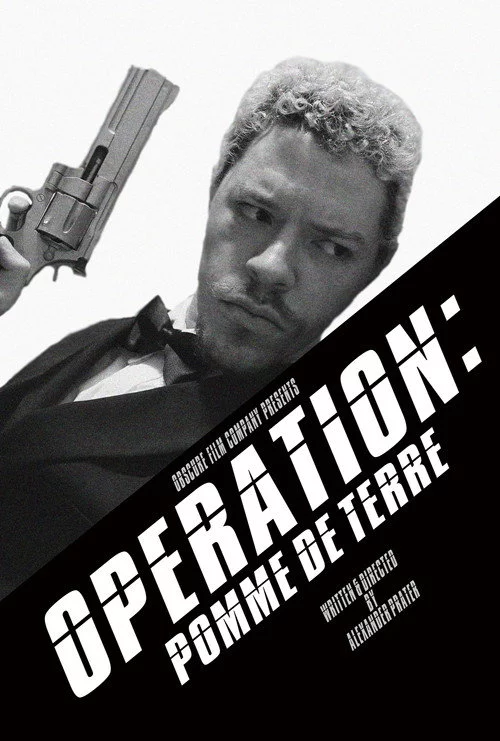 Operation: Pomme De Terre