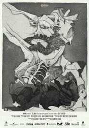 El Brujo: Julio Zachrisson
