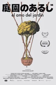 El amo del jardín