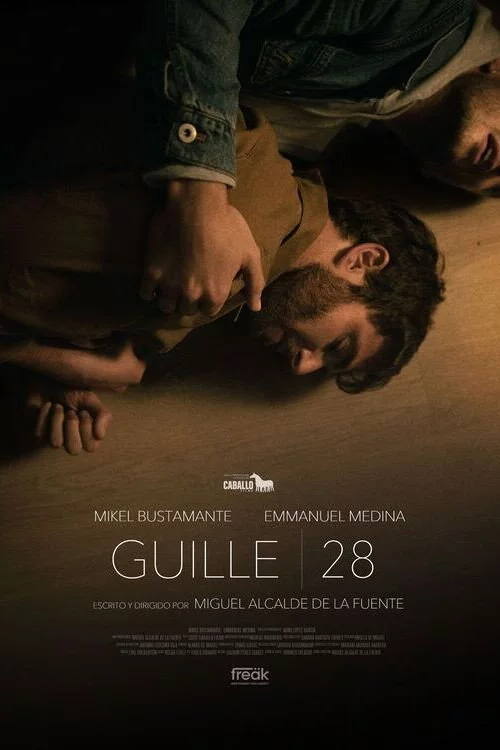 Guille, 28