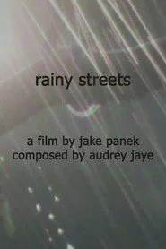 rainy streets