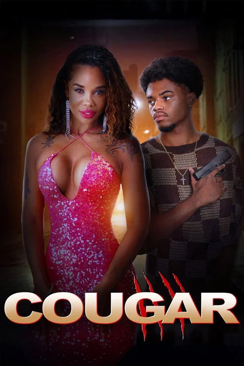 Cougar