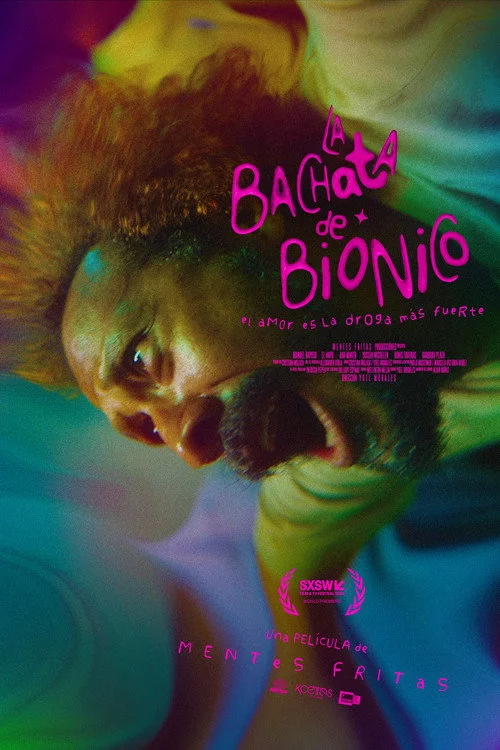 La Bachata de Bionico