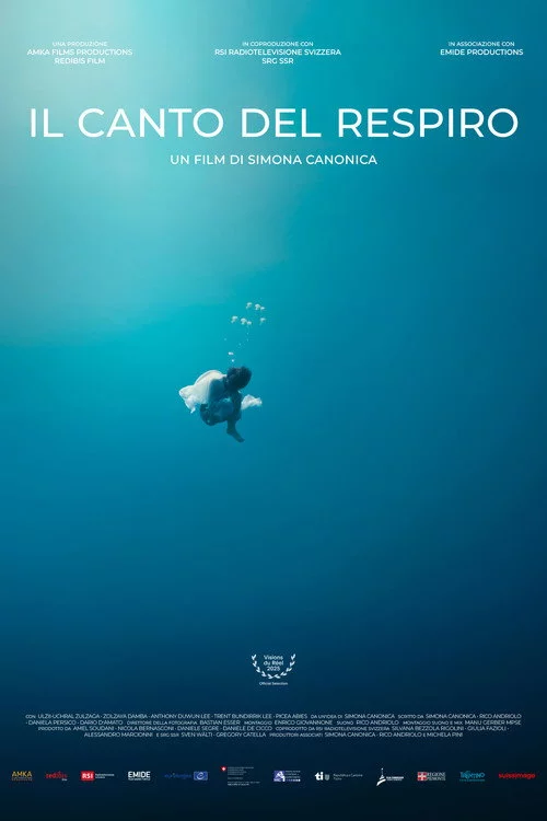 Il canto del respiro